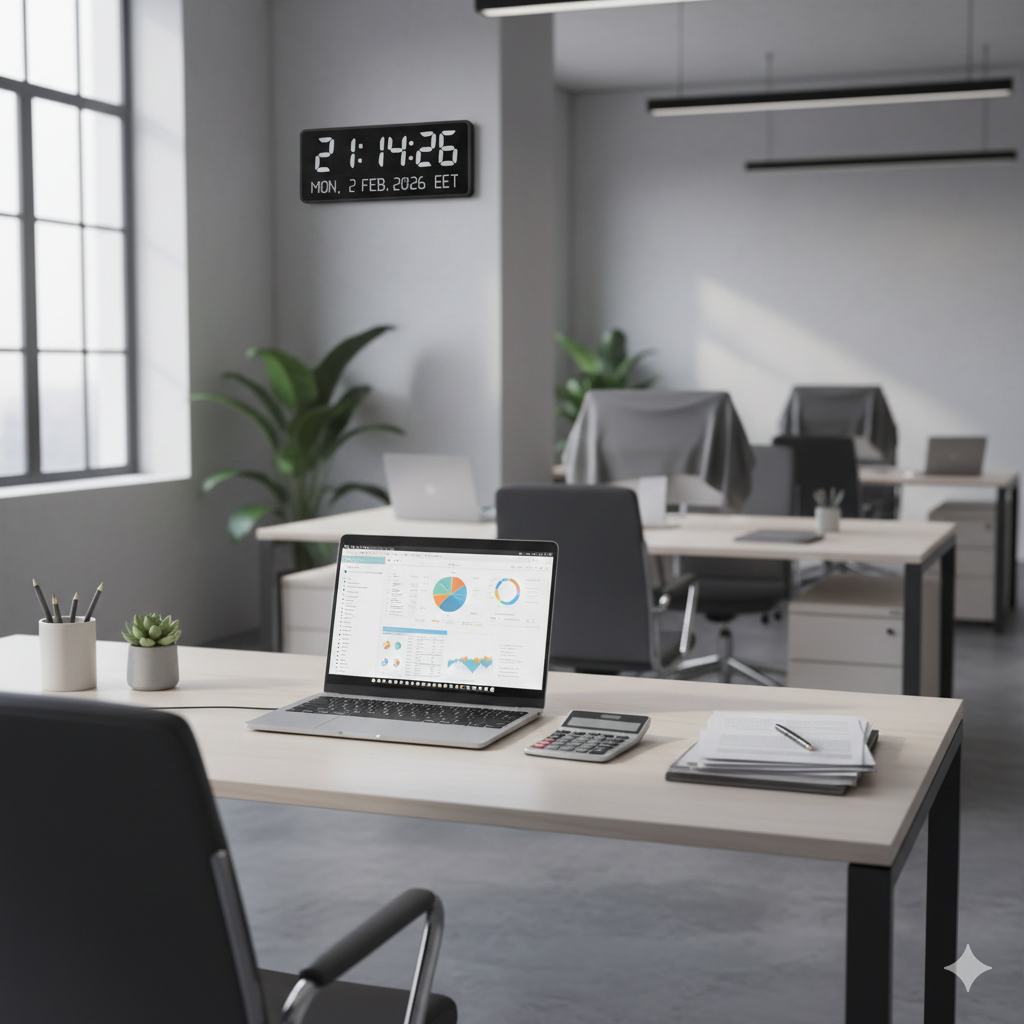 Raamatupidaja teenus